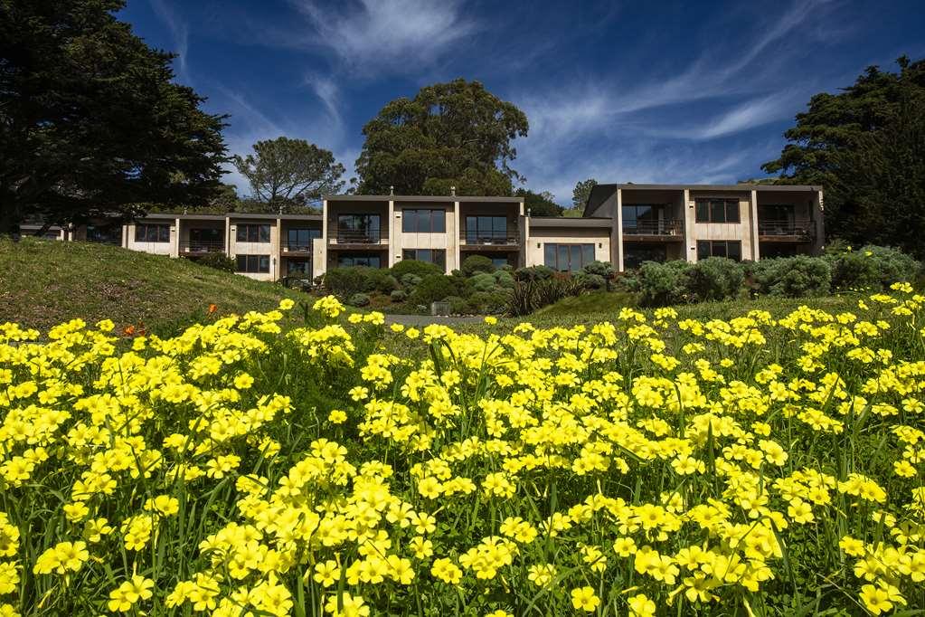 Cavallo Point Sausalito Exterior photo