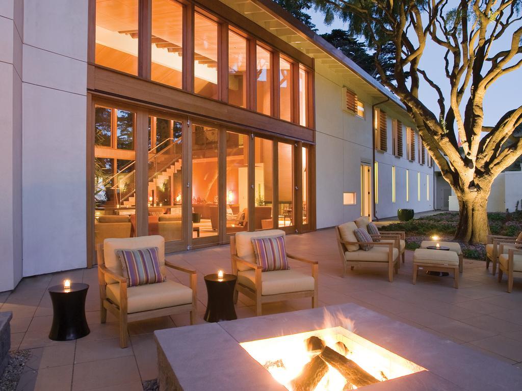 Cavallo Point Sausalito Exterior photo